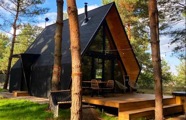 Starosiejka - Lewy Brzeg Narwi