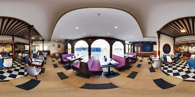 Meghana Foods - Singasandra