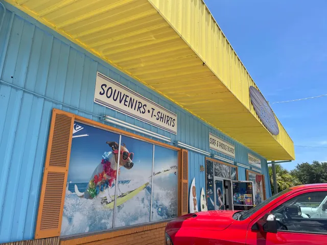 Wabasso Beach & Surf Shop