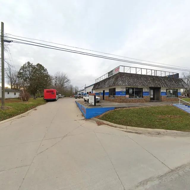 Gratiot & Pelkey Auto Repair