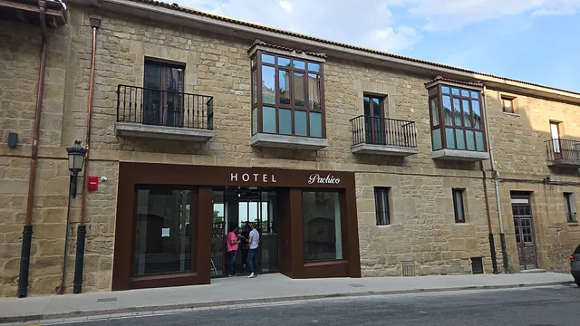 Hotel Pachico