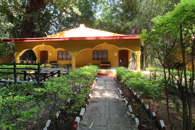 Ashoka Jungle Resort - Tala, Bandhavgarh