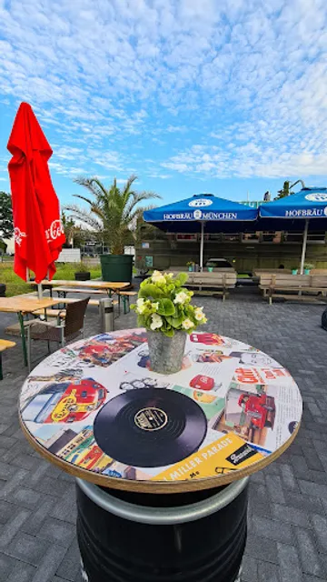 Foodforce 1 - Narazny-Thieme GbR