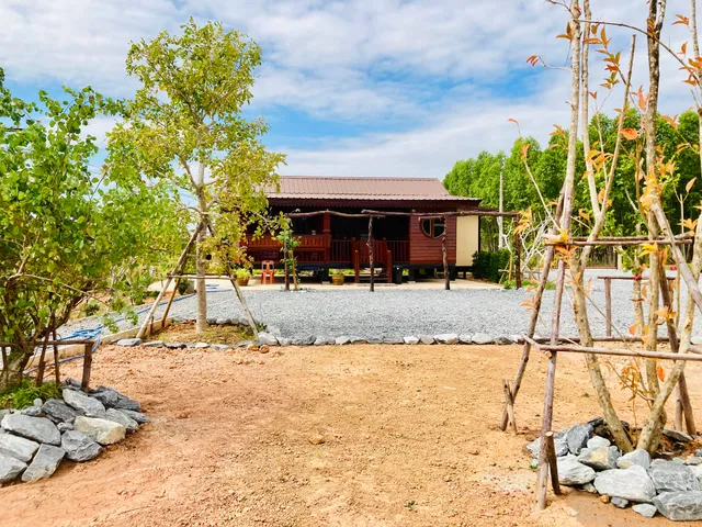 Mountain View Fishing Sport & Homestay (เมาน์เท่นวิว ฟิชชิ่งสปอร์ต & โฮมสเตย์)