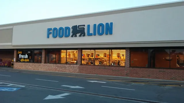 Food Lion