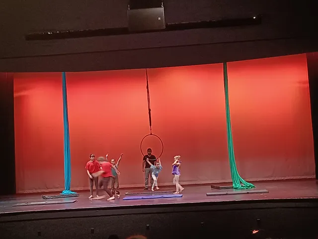 Charles R. Dassance Fine Arts Center