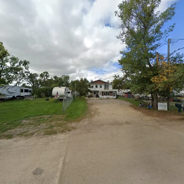 Sibley Motel & Apartments