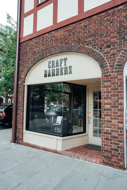 Craft Barbers of Scarsdale