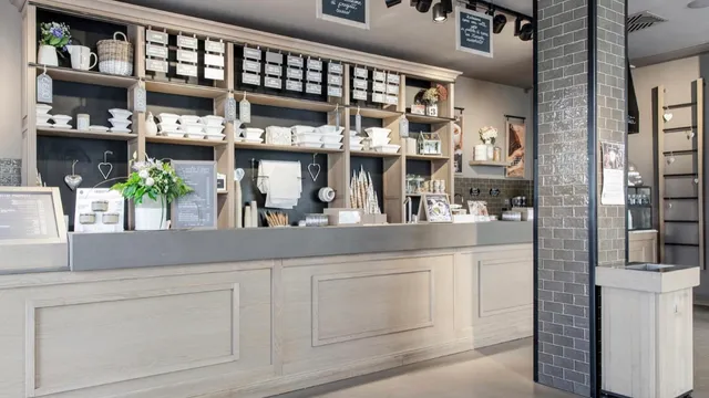 Gelateria La Romana dal 1947