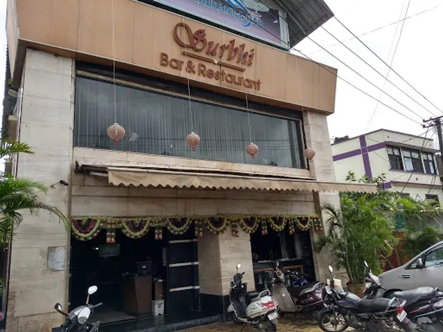 Surbhi Bar & Restaurant