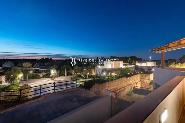 Cava Li Santi Residence