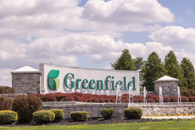 Greenfield Lancaster