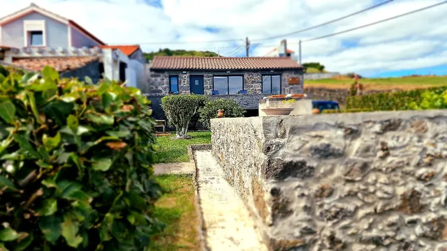 Casa Mar do Triângulo