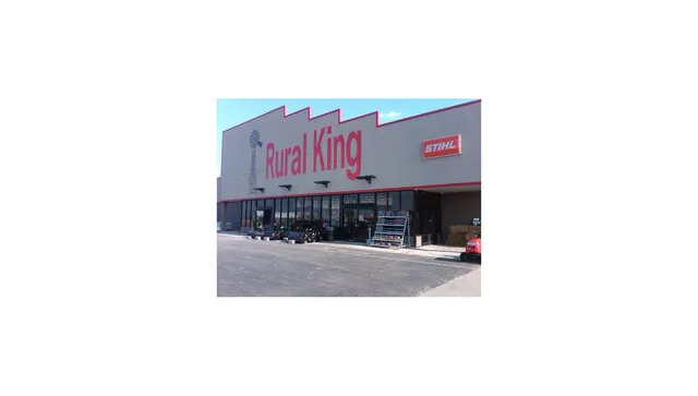 Rural King Guns