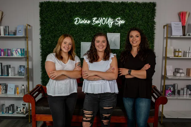 Divine BeYOUty Spa