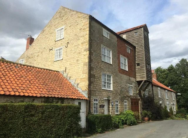 Vivers Mill Guest House