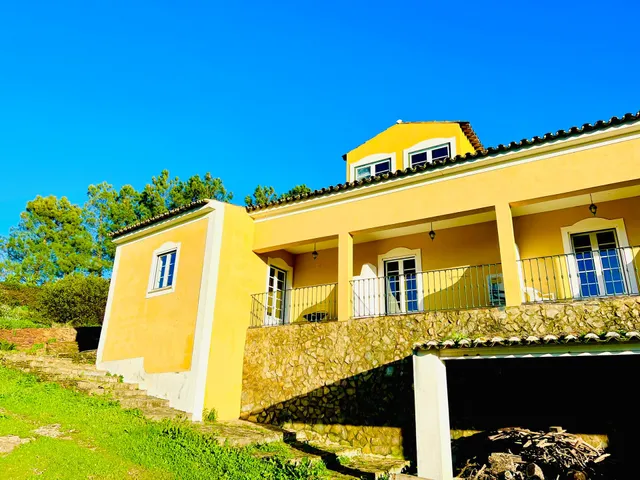 Quinta Castanheiro da Penha