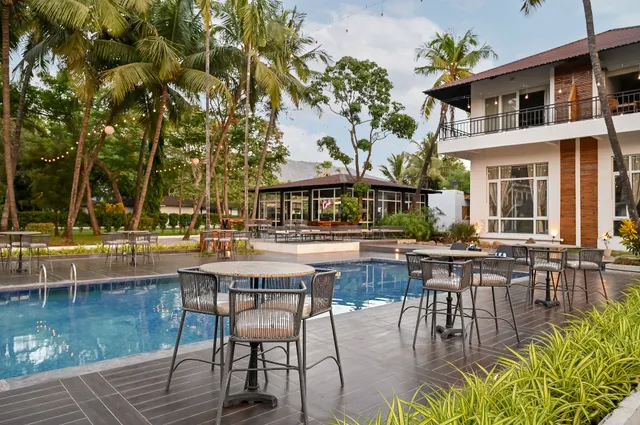 Silver Oak By Bay Hotels