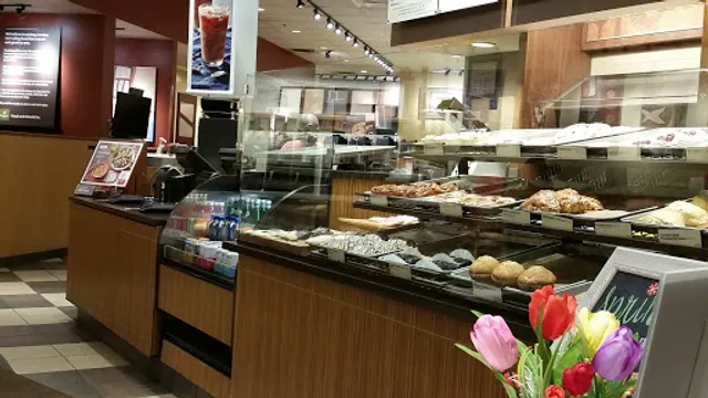 Panera Bread