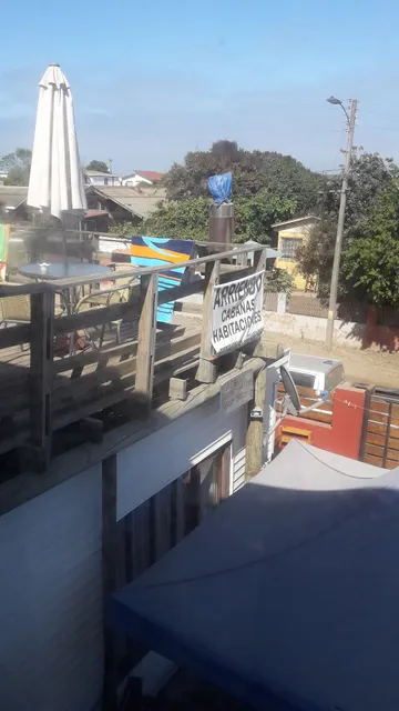 Departamentos Laguna de Zapallar