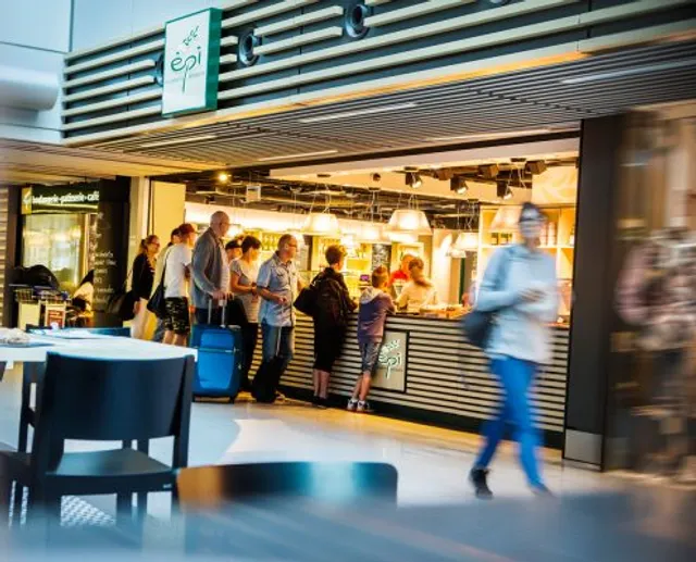 épi boulangerie patisserie