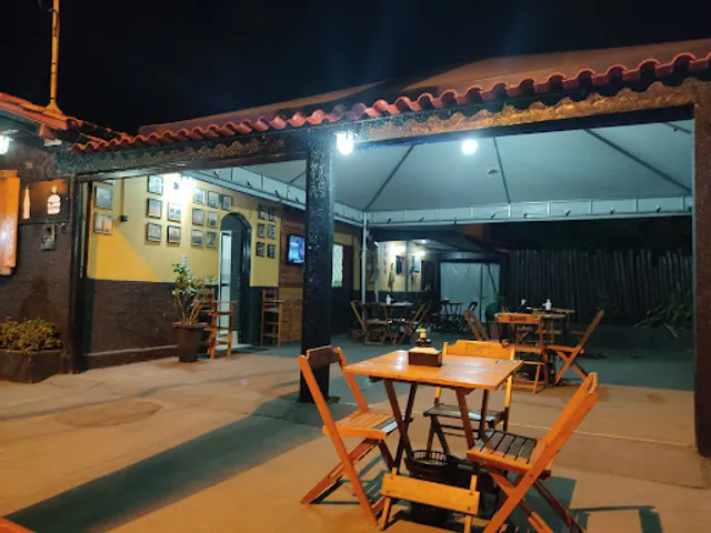 Balcone Hamburgueria