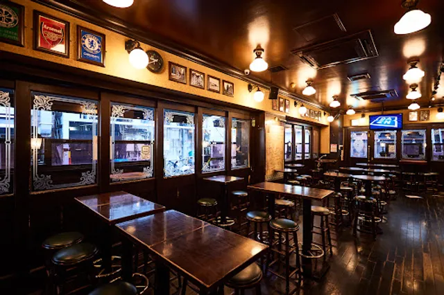 82 Yokohama West Exit