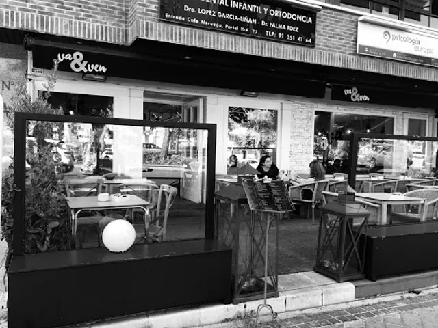 Restaurante Va & ven