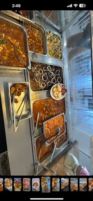 El Paraíso Restaurant & Cafe