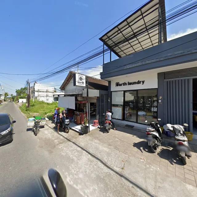 AS Kedungu Guest House