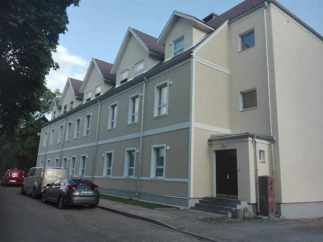 Academus Hostel Viljandi