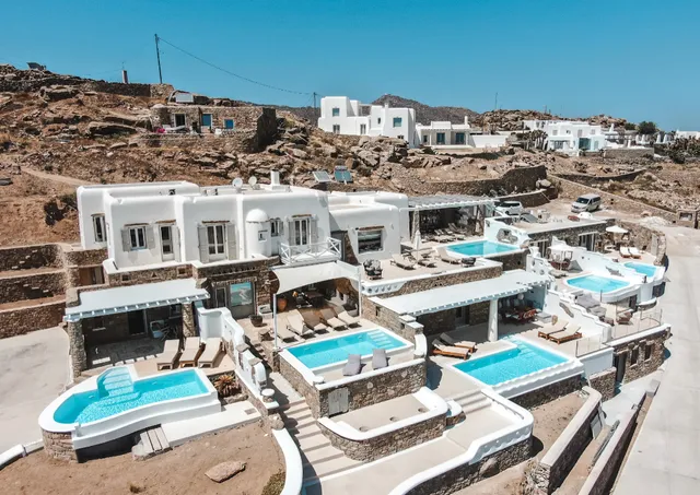 Mykonos Divino