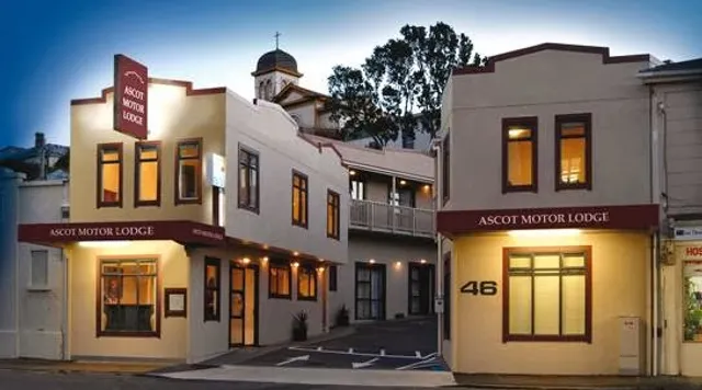 Ascot Motor Lodge