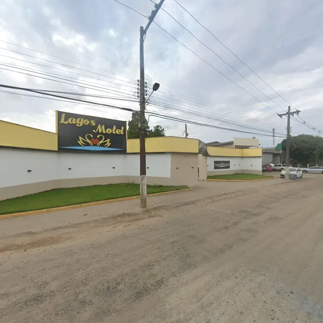 Lagos Motel Turismo