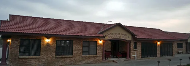 Casa Calida Guesthouse 4 Ster