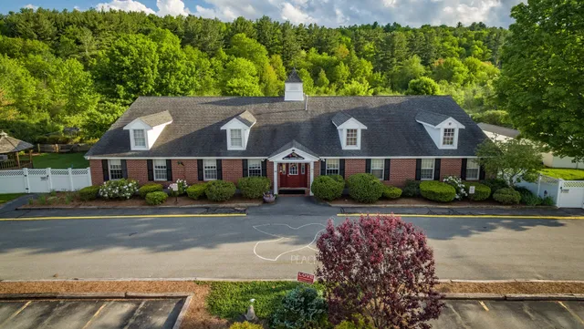 Groton Community School