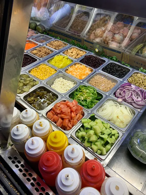 Rutland DELI & GRILL CORP.