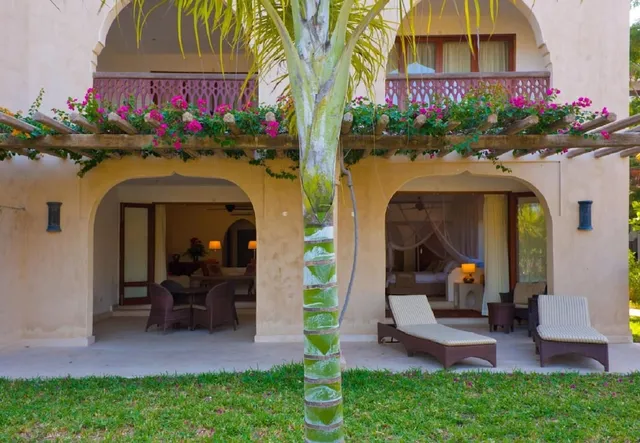 Swahili Beach Resort