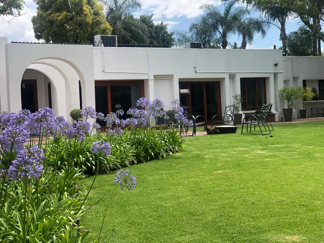 RICHTERSHUYZ Luxury Guesthouse