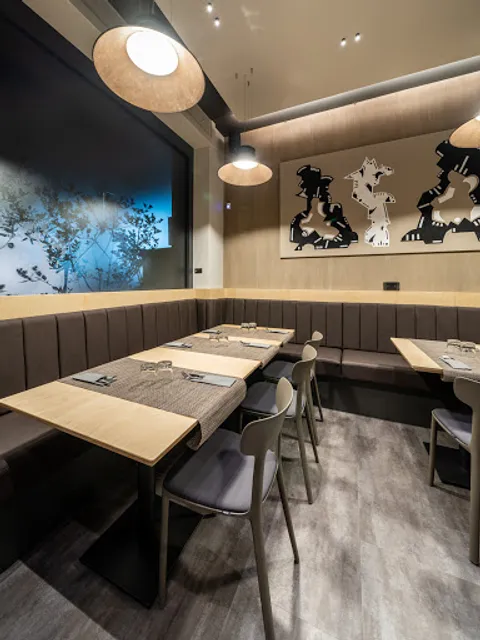 Triticum - Pizzeria Ristorante