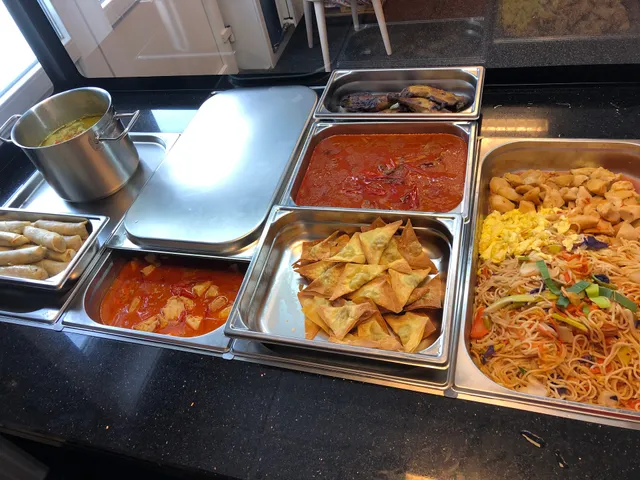 Siam Orchid Restaurant