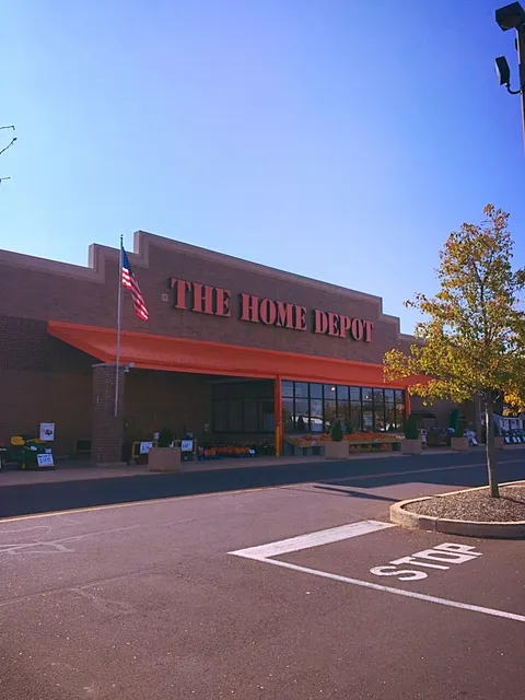 The Home Depot