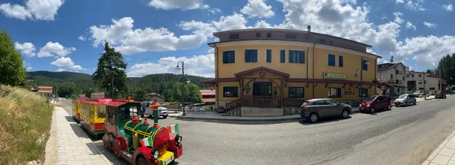 B&B AL CAVALIERE LORICA