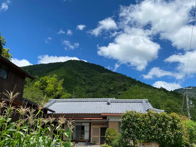 Guest house Sora Chikatsuyu