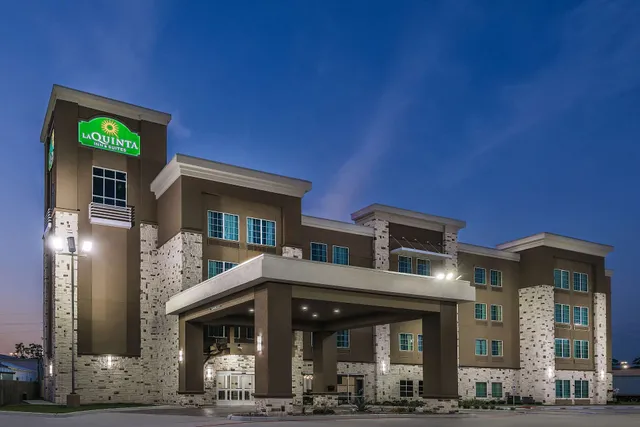 La Quinta Inn & Suites by Wyndham Houston Humble Atascocita