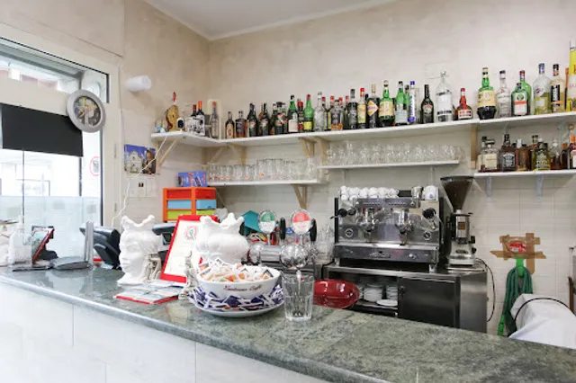 Ristorante Pizzeria Acquadimare