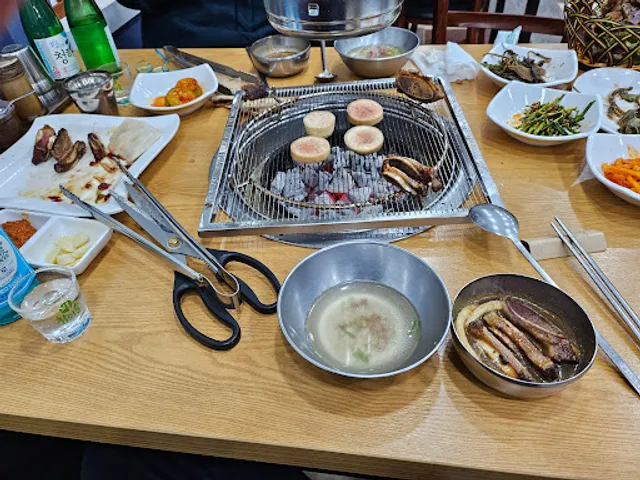 옛맛서울불고기