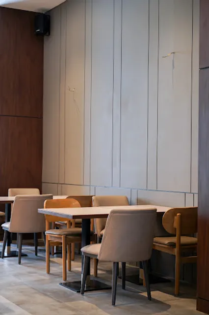 Saisan Teppan and Izakaya