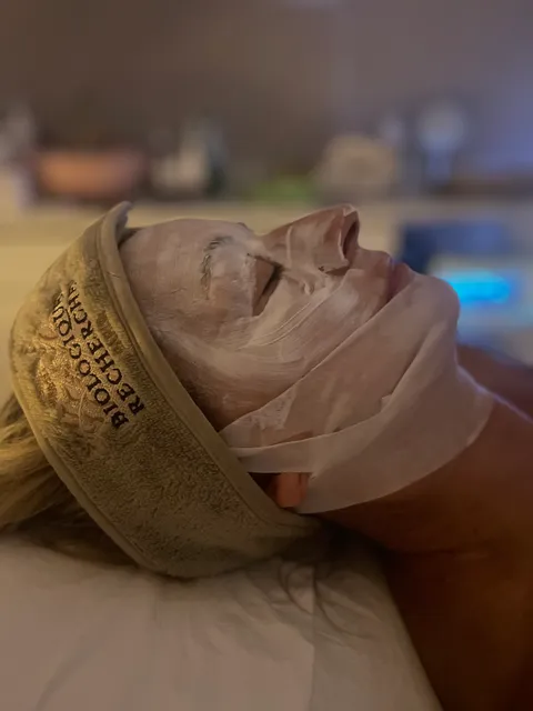 Skin Concept Esthetics and Wellness SPA