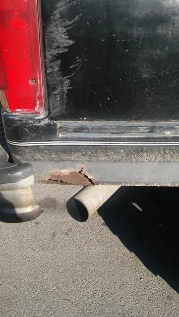 Grant County Parks & Rec Dir